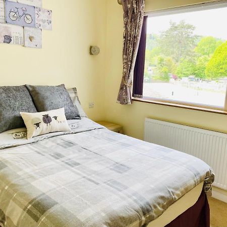 Bed and Breakfast Stiles Of Ambleside Esterno foto