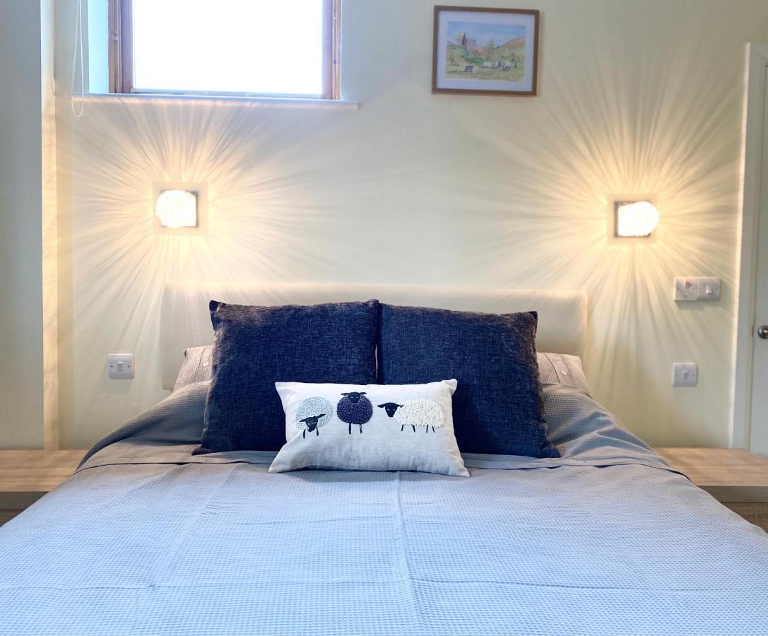 Bed and Breakfast Stiles Of Ambleside Esterno foto