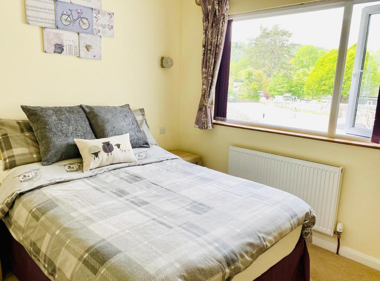 Bed and Breakfast Stiles Of Ambleside Esterno foto