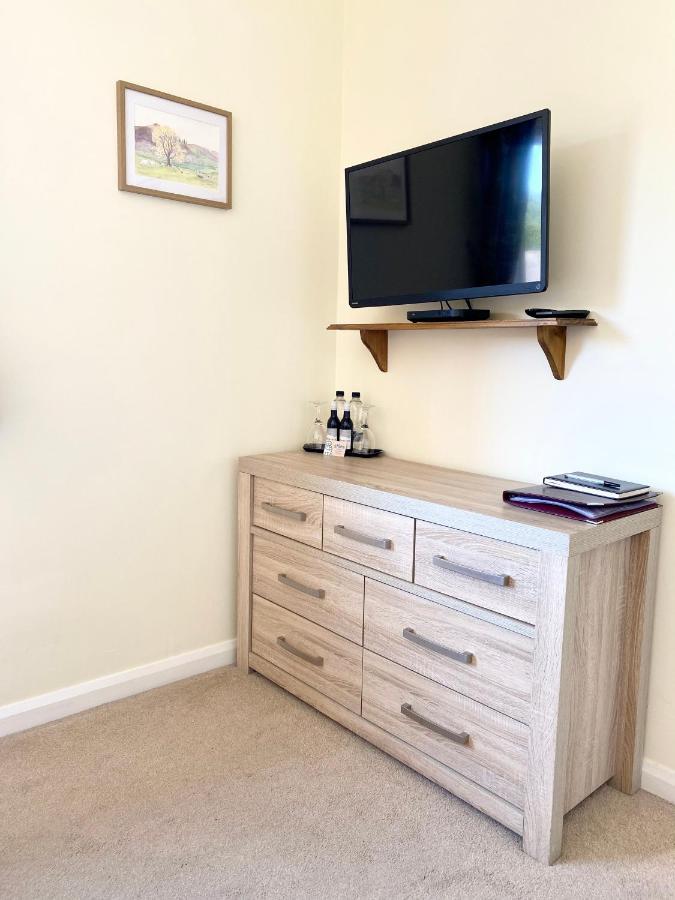 Bed and Breakfast Stiles Of Ambleside Esterno foto