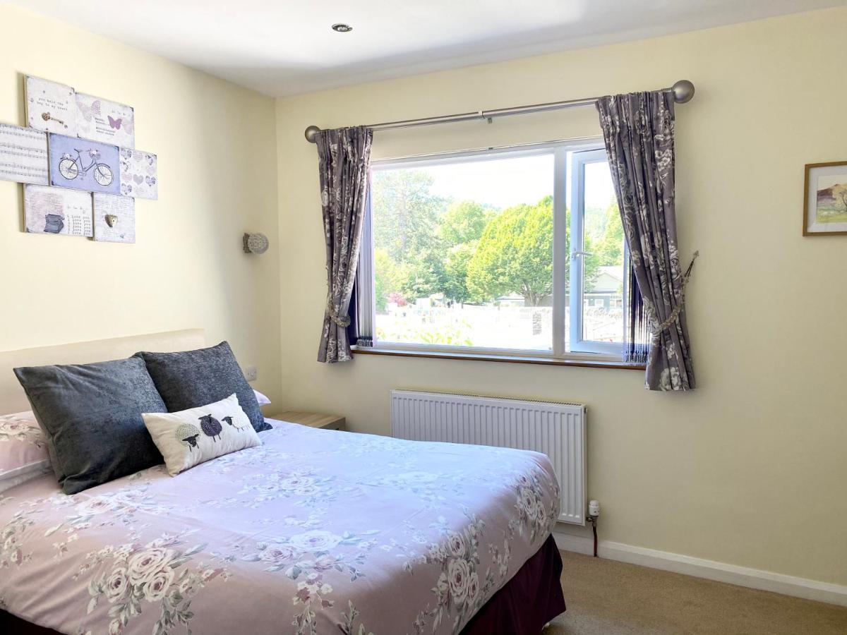 Bed and Breakfast Stiles Of Ambleside Esterno foto
