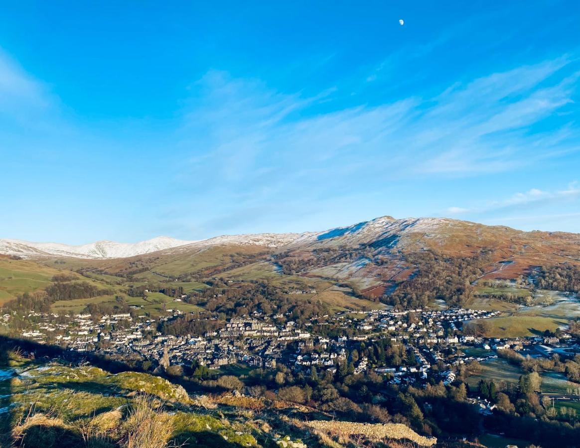 Bed and Breakfast Stiles Of Ambleside Esterno foto