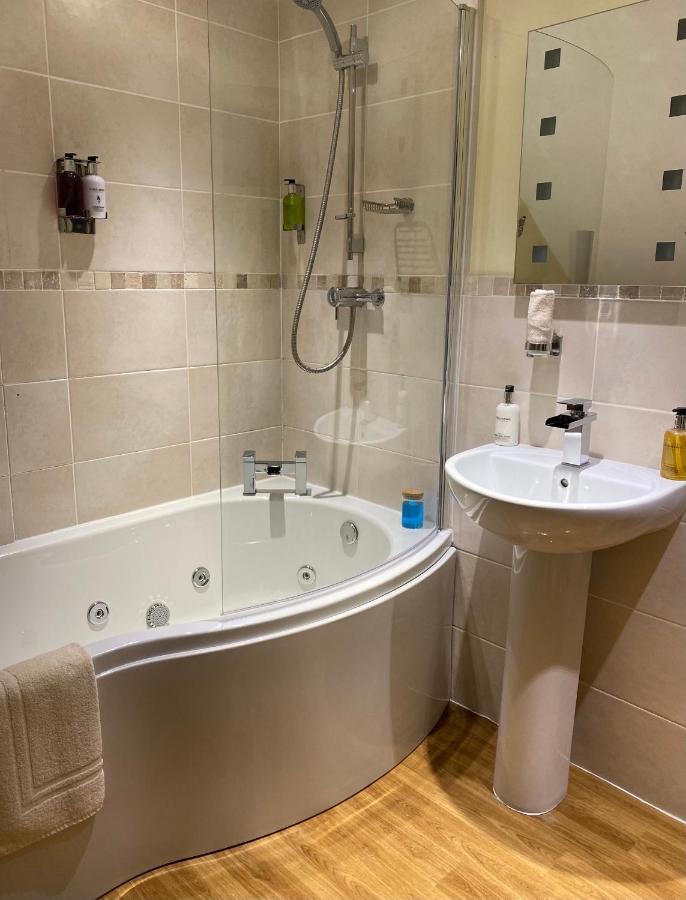 Bed and Breakfast Stiles Of Ambleside Esterno foto