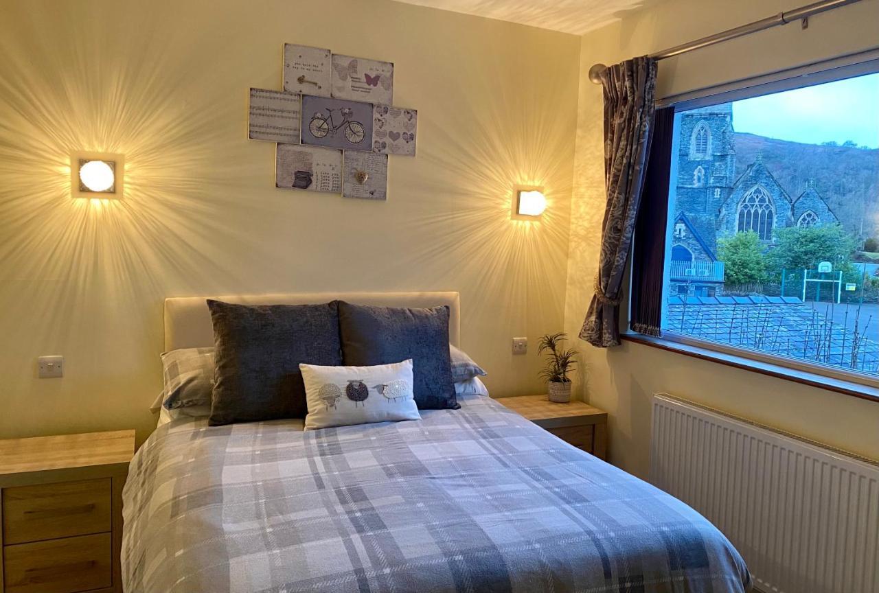 Bed and Breakfast Stiles Of Ambleside Esterno foto