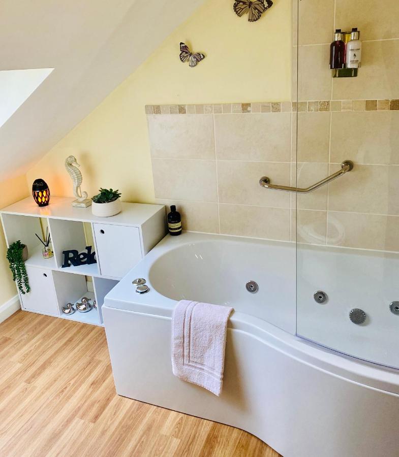 Bed and Breakfast Stiles Of Ambleside Esterno foto