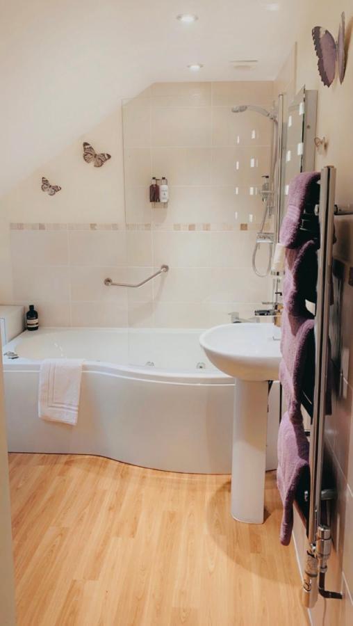 Bed and Breakfast Stiles Of Ambleside Esterno foto
