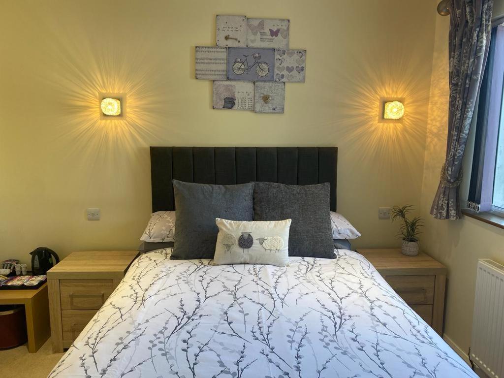Bed and Breakfast Stiles Of Ambleside Esterno foto