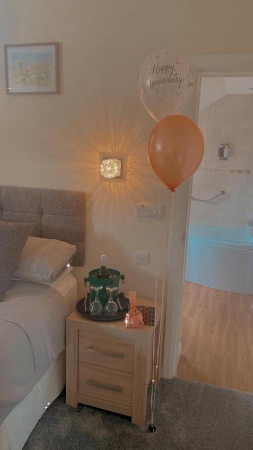 Bed and Breakfast Stiles Of Ambleside Esterno foto