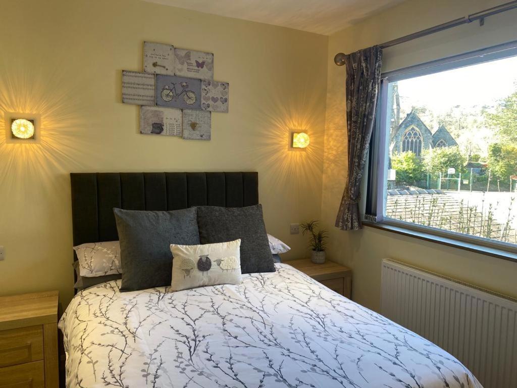 Bed and Breakfast Stiles Of Ambleside Esterno foto