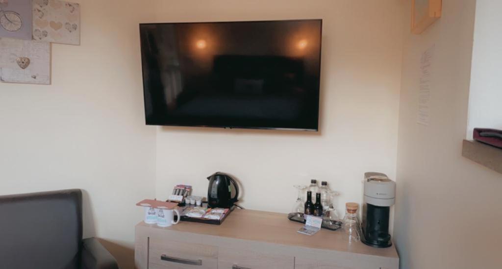 Bed and Breakfast Stiles Of Ambleside Esterno foto