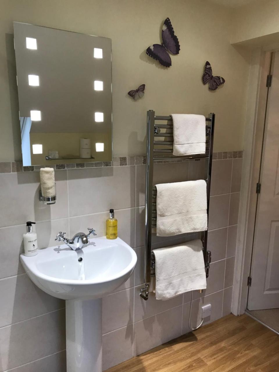 Bed and Breakfast Stiles Of Ambleside Esterno foto