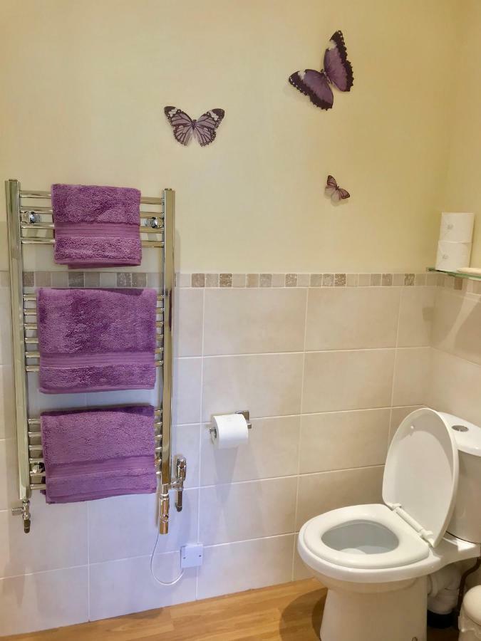 Bed and Breakfast Stiles Of Ambleside Esterno foto